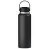 RTIC Black 40oz Outback Bottle
