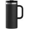 RTIC Black 16oz Road Trip Travel Mug