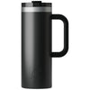 RTIC Black 20oz Road Trip Travel Mug