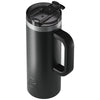 RTIC Black 20oz Road Trip Travel Mug