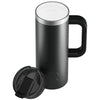 RTIC Black 20oz Road Trip Travel Mug