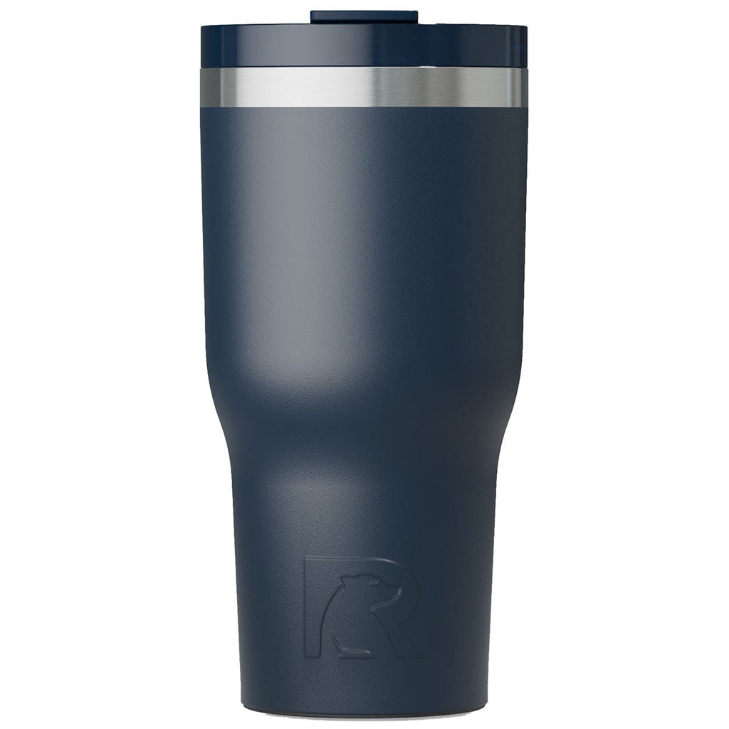RTIC Navy 30oz Essential Tumbler