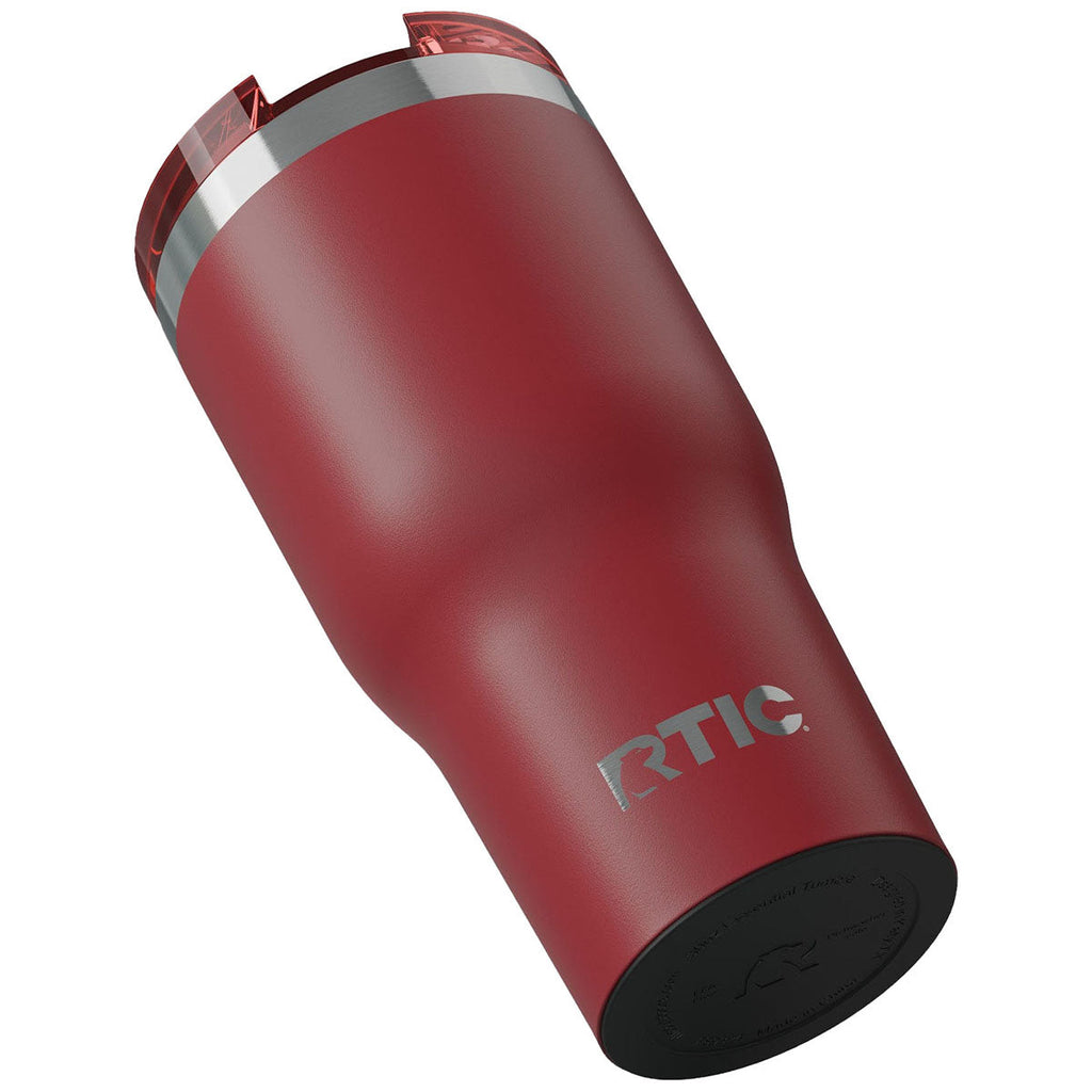 RTIC Flag Red 30oz Essential Tumbler