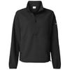 Columbia Women's Black Sucker for Summer Pullover