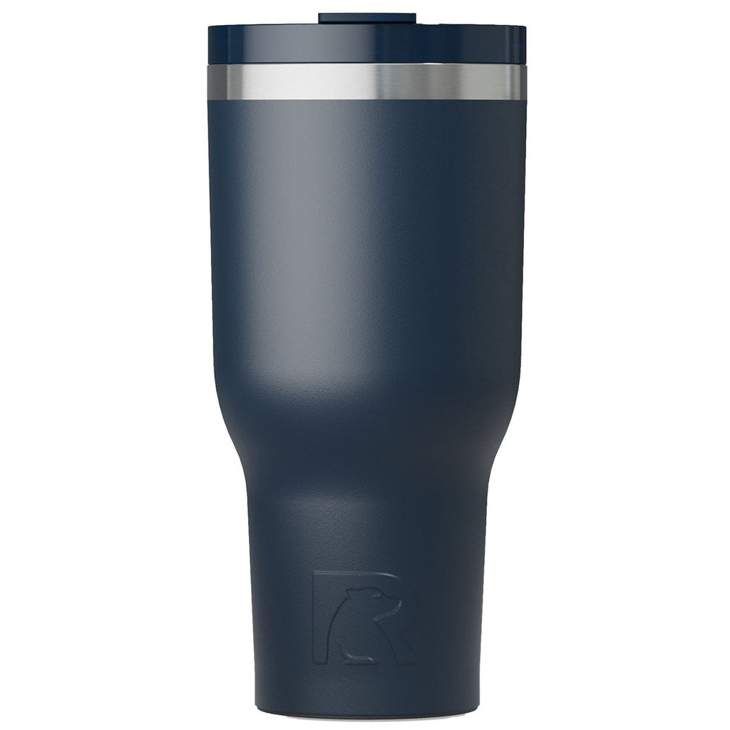 RTIC Navy 40oz Essential Tumbler