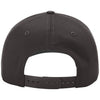 Richardson Charcoal Pro Twill Snapback