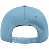 Richardson Columbia Blue Pro Twill Snapback