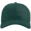 Richardson Dark Green Pro Twill Snapback