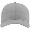 Richardson Grey Pro Twill Snapback