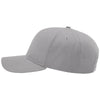 Richardson Grey Pro Twill Snapback