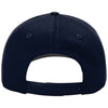 Richardson Navy Pro Twill Snapback