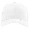 Richardson White Pro Twill Snapback