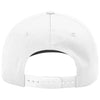 Richardson White Pro Twill Snapback