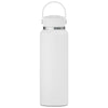 RTIC White 40oz Outback Bottle