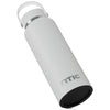RTIC White 40oz Outback Bottle