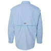 Columbia Men's Sail PFG Bahama Long Sleeve Shirt