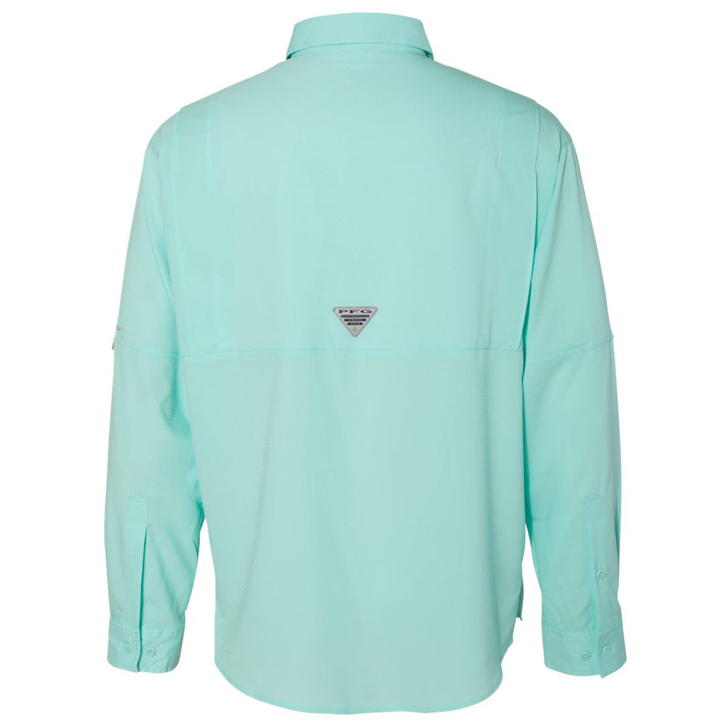Columbia Men's Gulf Stream PFG Tamiami Long Sleeve Shirt