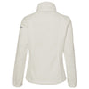 Columbia Women's Chalk Benton Springs Fleece Full-Zip Jacket