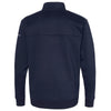 Columbia Men's Collegiate Navy Hart Mountain II Half-Zip Pullover