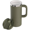 RTIC Olive 16oz Road Trip Travel Mug
