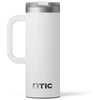 Color White