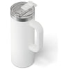 RTIC White 20oz Road Trip Travel Mug