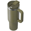 RTIC Olive 40oz Road Trip Tumbler
