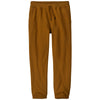 Patagonia Men's Shelter Brown Daily Sweatpants