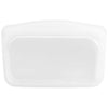 Stasher Clear Snack Bag