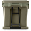 RTIC Olive 52 QT Ultra-Light Wheeled Cooler