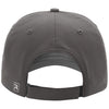 Richardson Charcoal Relaxed Performance Lite
