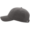 Richardson Charcoal Relaxed Performance Lite