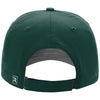 Richardson Dark Green Relaxed Performance Lite