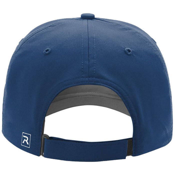 Richardson Light Blue Relaxed Performance Lite