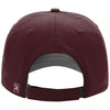 Richardson Maroon Relaxed Performance Lite