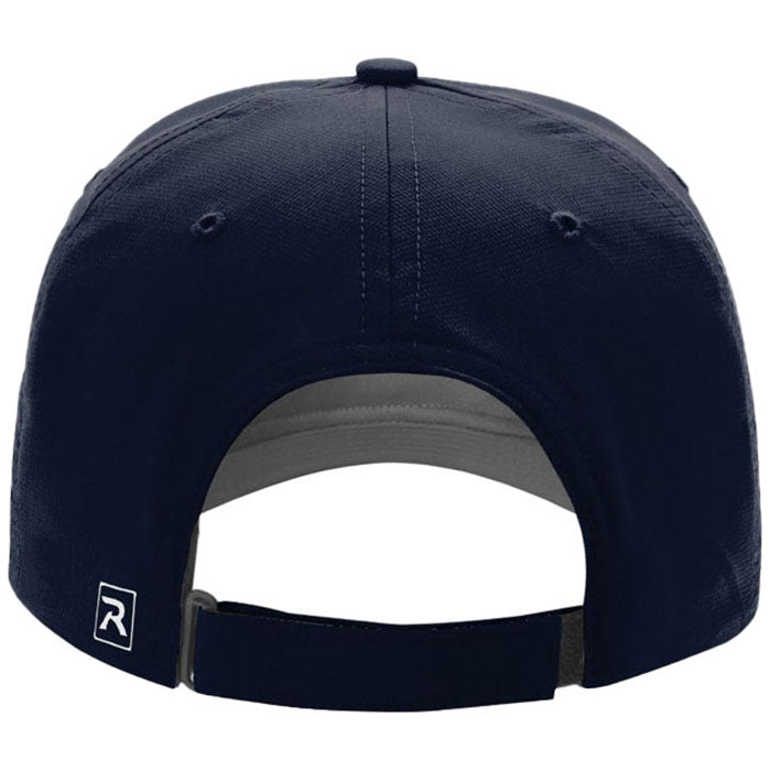 Richardson Navy Relaxed Performance Lite