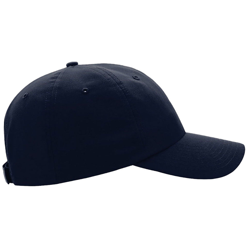 Richardson Navy Relaxed Performance Lite