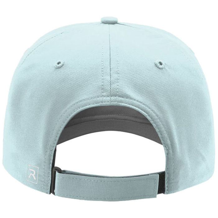 Richardson Soft Blue Relaxed Performance Lite