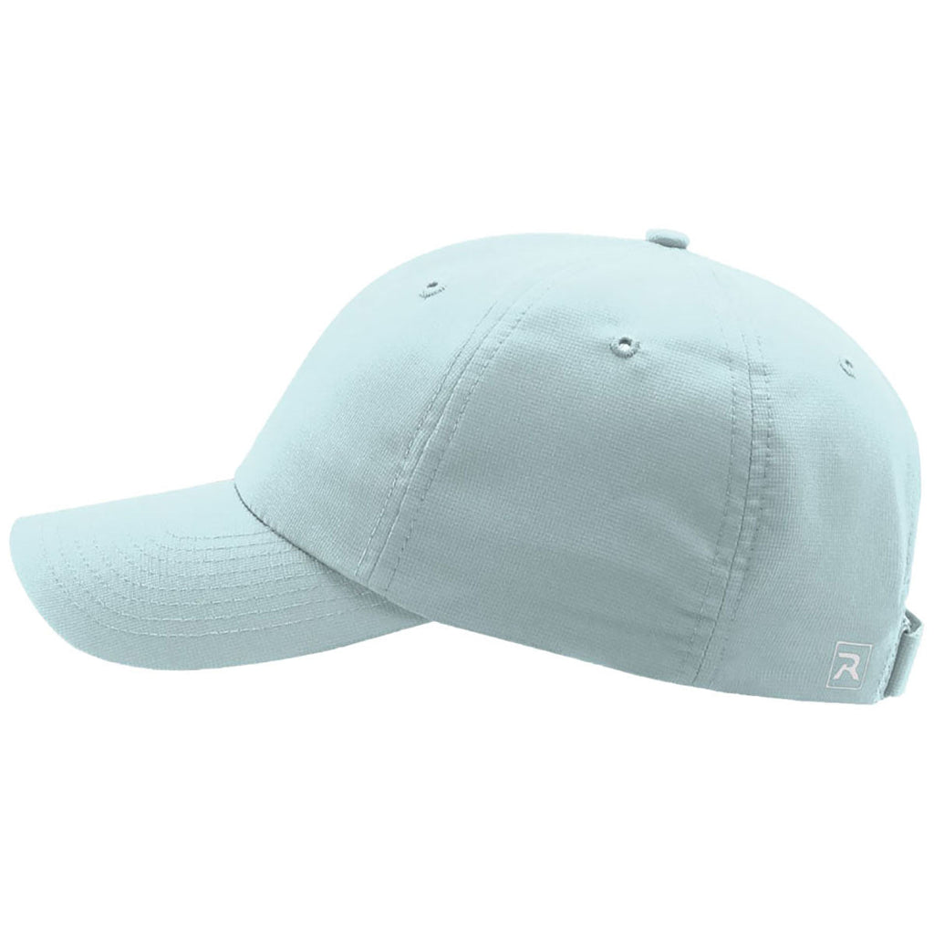 Richardson Soft Blue Relaxed Performance Lite