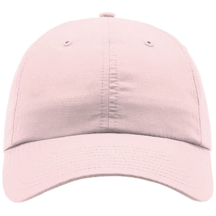 Richardson Soft Pink Relaxed Performance Lite