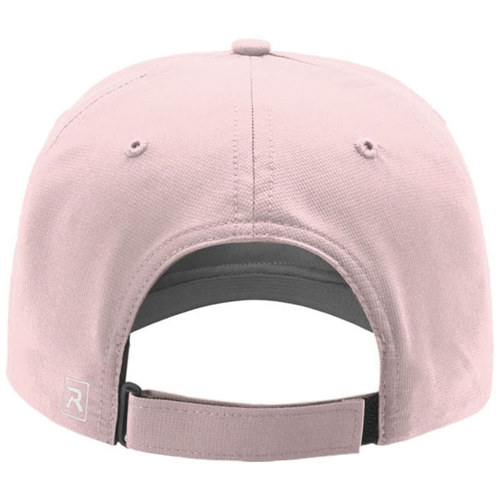 Richardson Soft Pink Relaxed Performance Lite