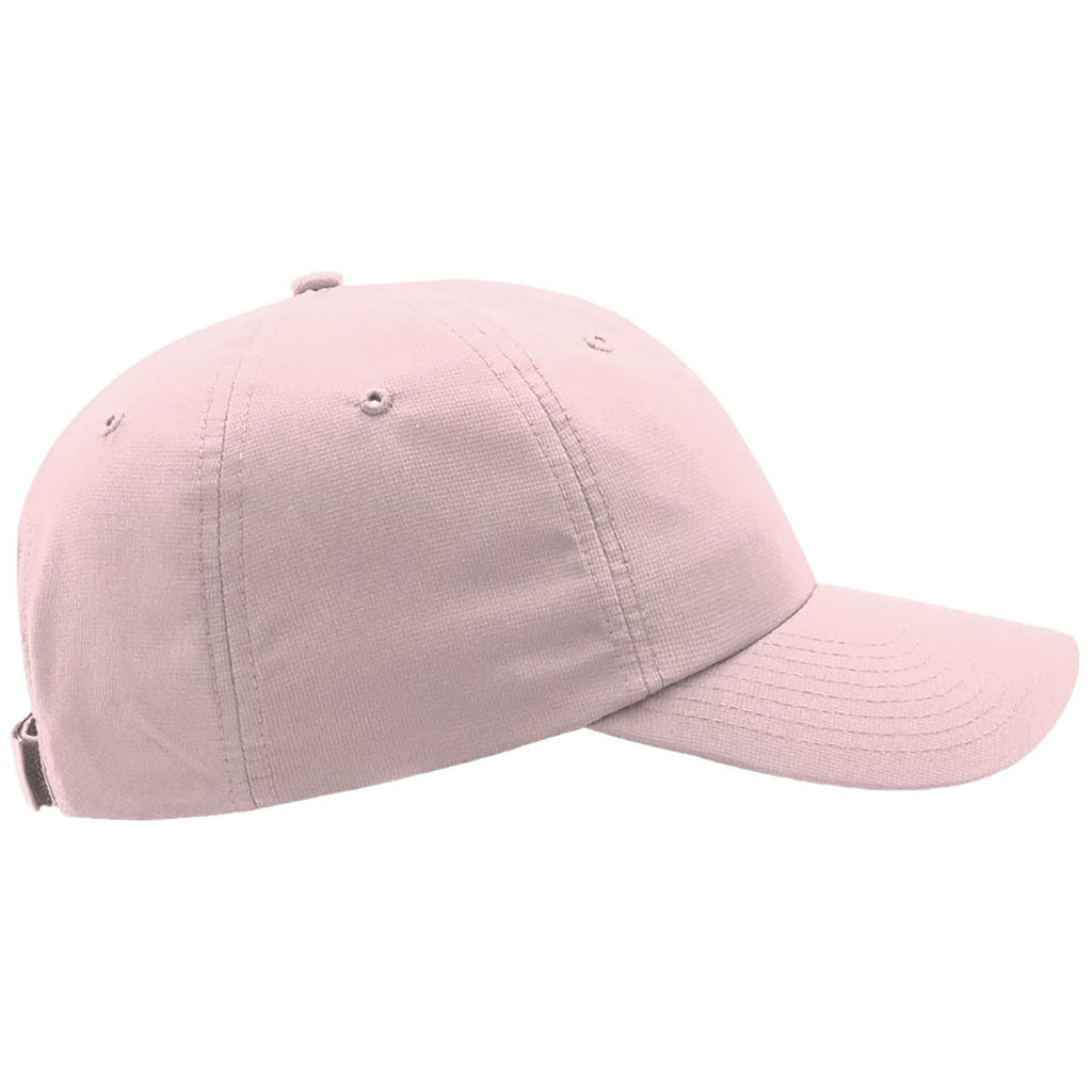 Richardson Soft Pink Relaxed Performance Lite