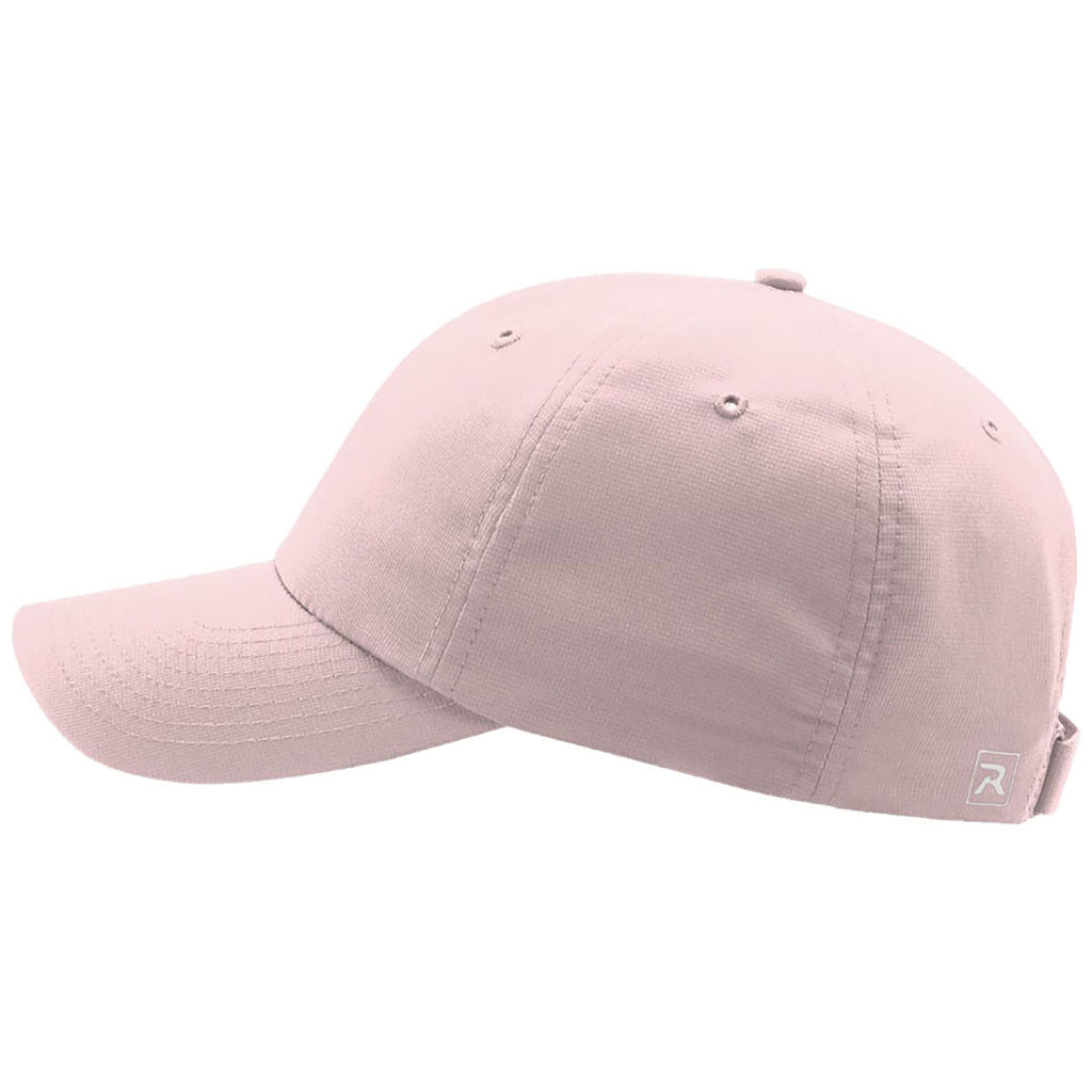 Richardson Soft Pink Relaxed Performance Lite
