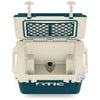 RTIC Marine/Canvas 22 QT Ultra-Light Wheeled Cooler