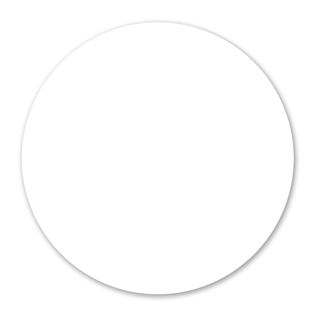 Hit Custom Round Paper Coaster