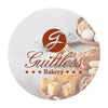 Hit Custom Round Paper Coaster