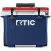 RTIC Patriot 22 QT Ultra-Light Wheeled Cooler