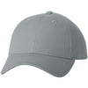 Sportsman Grey Wool Blend Cap