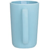 ETS Pacific Blue 14 oz Ceramic Ledge Mug