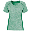 Color Kelly Green